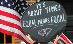 How America Got Past the Anti-Gay Politics of the '90s