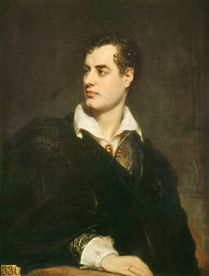Poetry Review: “Solitude” by Lord Byron