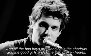 11 Of John Mayer’s Douchiest Reactions To Being Called A Douchebag