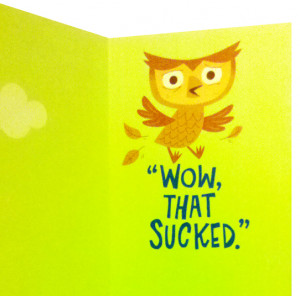of hallmark birthday quotes our ecards birthday envelope when it doesn ...