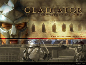 Gladiator Gladiator Wallpaper