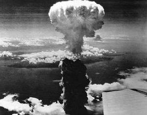 Atomic Bombings of Hiroshima-Nagasaki in 1945: The Biggest Tragedy in ...