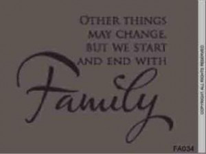 family sayings and quotes graphic 199840 Sad Quotes About Family