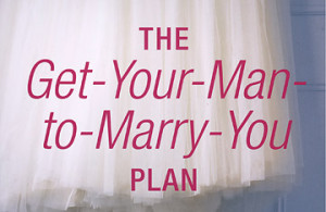 ... -Your-Man-to-Marry-You Plan: Buying the Cow in the Age of Free Milk