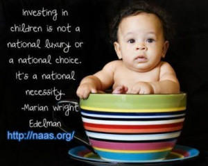 marian wright edelman quote