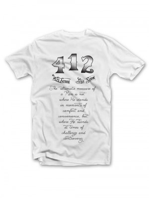 MLK #412 #Change Motivational Quote