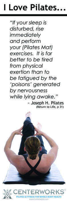... tired from physical exertion than to be fatigued by the 