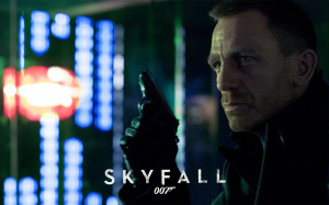 Skyfall Skyfall