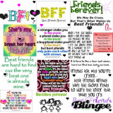 Bff Forever Quotes