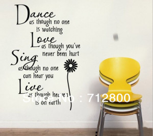 ... -PVC-Dance-Wall-Stickers-Quotes-And-Sayings-For-Kids-Room-Living.jpg