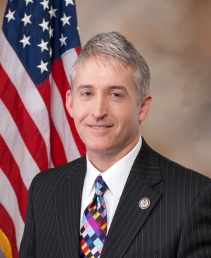 ... . Trey Gowdy (R-S.C.), Chairman of House Select Committee on Benghazi