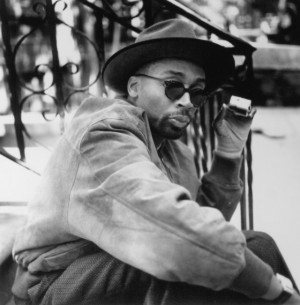 ... 1990 titles mo better blues names spike lee still of spike lee in