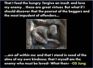 To really look at what a depth psychotherapist means, and needs to ...