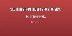 Related Pictures Robert Baden Powell Quotes Happiness