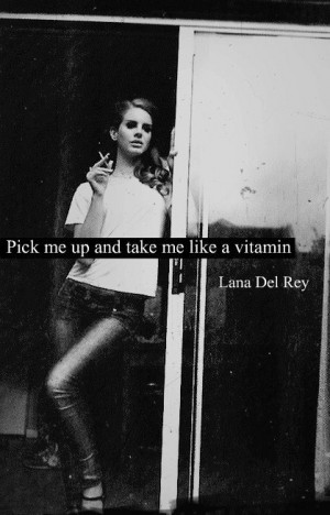 lana del rey | Tumblr | We Heart It