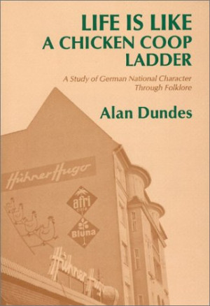 Alan Dundes Quotes