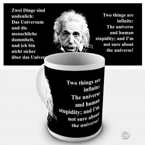 Einstein Quotes on Human Stupidity Human Stupidity Quotes
