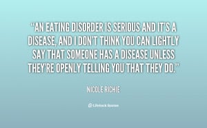quotes about eating disorders eating disorder quotes tumblr hqdefault ...