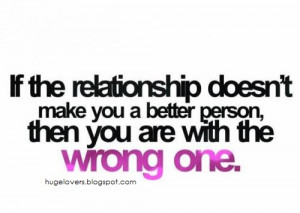 Love quotes about Relationships