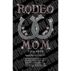 Rodeo Mom More