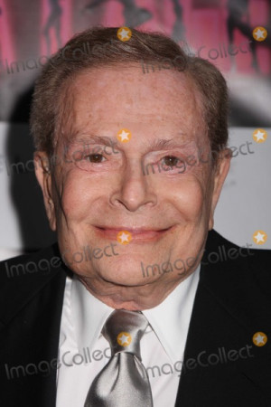 Jerry Herman Picture NYC 041810Jerry Herman at opening night of La