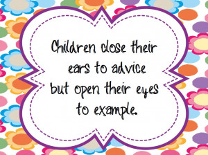 Kids Growing Up Quotes And Sayings