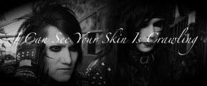 Andy Sixx And Ashley Purdy Fanfiction Andy one shot