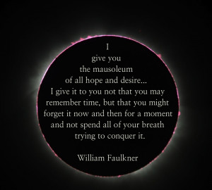 ... 12 11 2013 by quotes pics in 950x855 quotes pictures william faulkner
