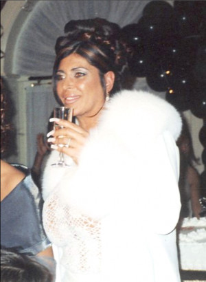 Big Ang: Plastic Surgery Before & After