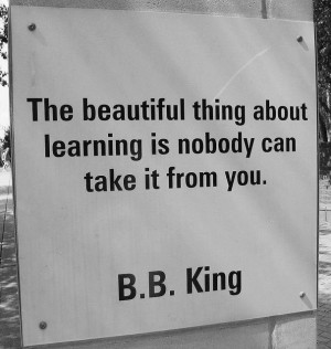 Charlotte Libraries, Learning Quotes, Library Quotes, Bbking, Bb King ...