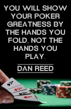 Poker Hands To Always Fold Poker Hands To Always Fold