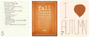 31 Days of Fall Fun {Day 5}: Fall's Best On Pinterest