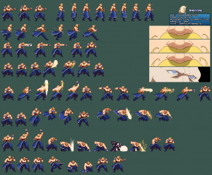 Colonel Armstrong Fma