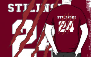 vegetasprincess › Portfolio › The Fall of Stiles Stilinski