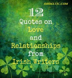 Funny Irish Sayings And Quotes