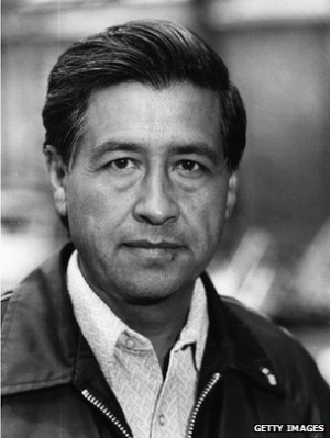 Cesar Chavez film triggers legacy discussion