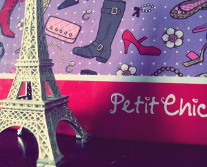 Paris Girl Tumblr