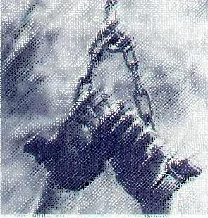 Remember those in prison as though you yourself were in prison with ...