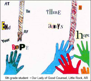 YOUTH SUICIDE: Ewiiaapaayp Band of Kumeyaay Indians aka Cuyapaipe San ...