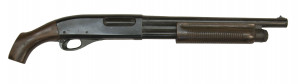 Replica Sawed-Off Remington 870