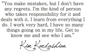 Best Khloe Kardashian Quotes And Sayings