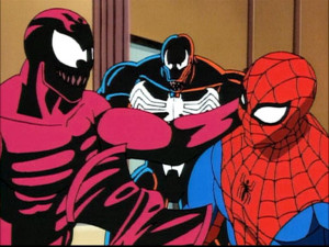 Spiderman: The Animated Series, Top 10, Pt.2