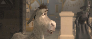 Picture of Donkey (Eddie Murphy) from 