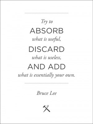 The Top 32 Most Famous #Bruce #Lee #Quotes