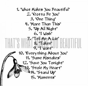 ... one direction song quotes midnight memories one direction song quotes