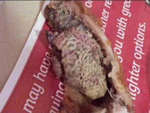 someone-ordered-chicken-from-kfc-and-found-this-disgusting-brain-like ...