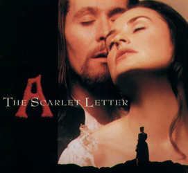 The Scarlet Letter