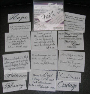 Creative-Memories-EXPRESSIONS-FRIENDS-FAMILY-Vellum-Sayings-Her-Him ...