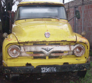 Autos Volcadora Balancin