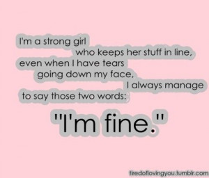 Quotes / I need to tell him, but my pride dont let me on we heart it ...